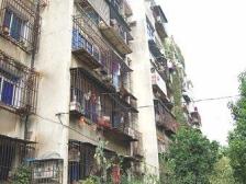 桃苑外国语旁桃苑二区房东急售拎包入住大四房拎包入住