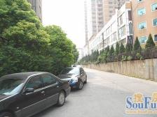 桃苑二区 南北通透,采光好 装修好,环镜优美 视野好,诚心出售