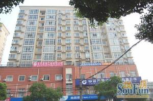 东方广场 南北通透,采光好 视野好,诚心出售