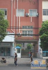 东方广场3室1厅南北