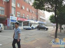 东方广场 2室1厅 北