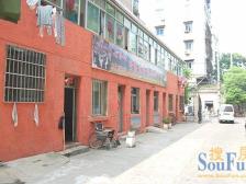 生活便利区精装修三室两厅两卫,近医院地铁,学校,公园,菜场