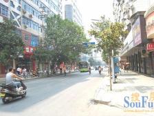 满五年 全天太阳 出入好 地段好 南北通透