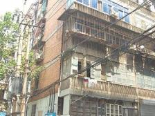 民巷 南北通透,采光好 近地铁 视野好,诚心出售