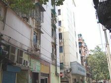 下凤凰坡 南北通透,采光好 视野好,诚心出售