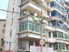 老城区绿化比较好的小区抚河公园楼下停车方便