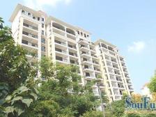 视野开阔 采光充足 配套齐全 交通便利