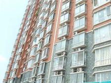 千禧颐河园东漪苑 南北通透,采光好 近地铁 视野好,诚心出售