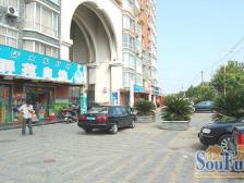 千禧颐河园西庭苑 南北通透,采光好 装修好,环镜优美 近地铁 视野好,诚心出售