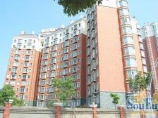 千禧颐河园金三楼层多层三楼,拎包入住家电全带户型好