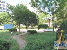 江铃桃花小区 户型2-1/3