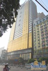 房龄新 地铁站2号线3号4号线、火车站、交通便利