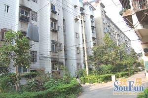 良龙小区 南北通透,采光好 近地铁 视野好,诚心出售