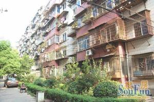房屋,通风采光优良,配套设施完善