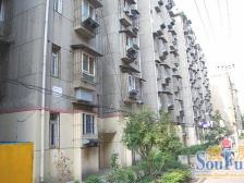 铁路三村 南北通透,采光好 视野好,诚心出售