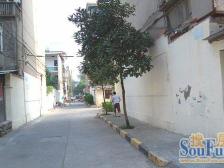 铁路三村 南北通透,采光好 视野好,诚心出售