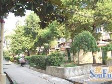 铁路五村 南北通透,采光好 近地铁 视野好,诚心出售