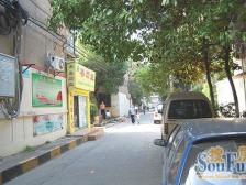 铁路二村 经典两房 太阳好 楼层好