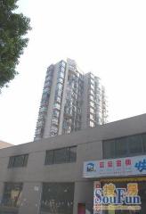 天佑国际公寓户型方正,采光好视野好,诚心出售