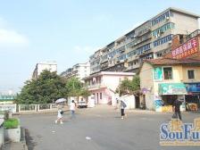 工人新村 南北通透,采光好 视野好,诚心出售