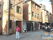 丁公路南柴宿舍 南北通透,采光好 近地铁 视野好,诚心出售