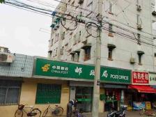 国定路601弄 1室1厅 南