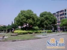 大场·上大/电梯大三房/装修全送/车位充足