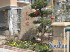 上大阳光乾和园 2室1厅 南 北