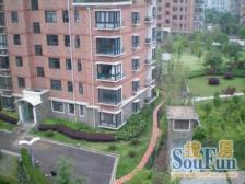 七号线地铁口品质小区+三开间朝南户型+带横院诚意卖