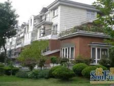 精装修 带花园 位置好 诚意出售 近地铁