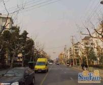 月夏香樟林5室3厅南