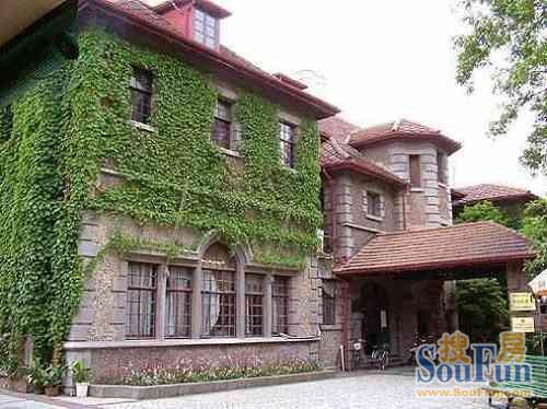 九城家天下雅苑