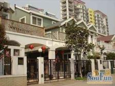 上大阳光乾心园 3室2厅 南 北