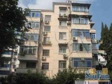 感受街区生活静想都市繁华