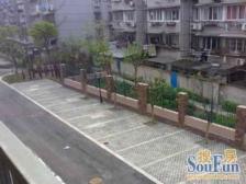 宝林三村 次顶楼 南北通风 全明户型 诚意出售