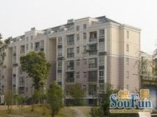 满两年,顶楼复式,小区只有这一套