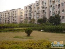 丰水宝邸东苑 3室2厅1卫 南