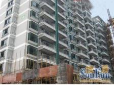 夏阳·青水湾公寓·1室·1厅