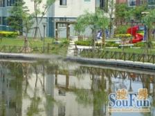 有院子 !!户型优质,环境优美,交通便利