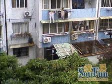 北蔡·龙港新村·3室·1厅