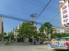 金杨路750弄小区2室2厅1卫南朝向420.00万元/套出售