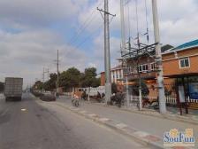 南北边套两房,爬楼轻松,通风采光好