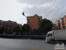 上大·环镇北路417弄·1室·1厅