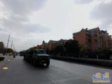 南北边套两房,爬楼轻松,通风采光好