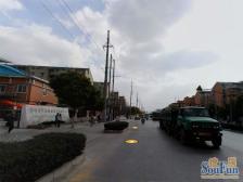 宝山区上大环镇北路417弄2室1厅