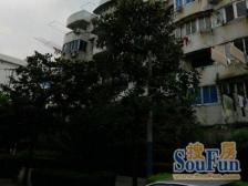 宝钢三村 2室1厅 南 北