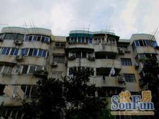 宝钢三村 2室0厅 南