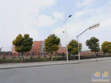 南北通格局好,小区采用园林设计环境好,采光好