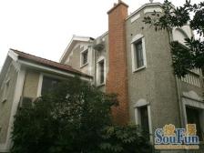 百合苑经典小户型+双开间朝南+楼层好+业主诚意出售