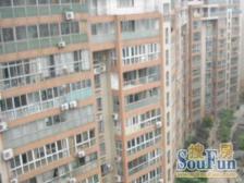 华亭新家银杏苑 3室2厅 南